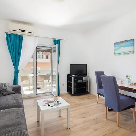 Appartamento Near Central Beach With Free Parking