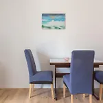 Apartment Near Central Beach With Free Parking Makarska