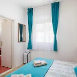 Near Central Beach With Free Parking Makarska