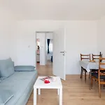 Near Central Beach With Free Parking Makarska