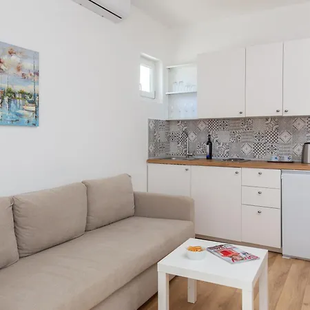 公寓 Near Central Beach With Free Parking