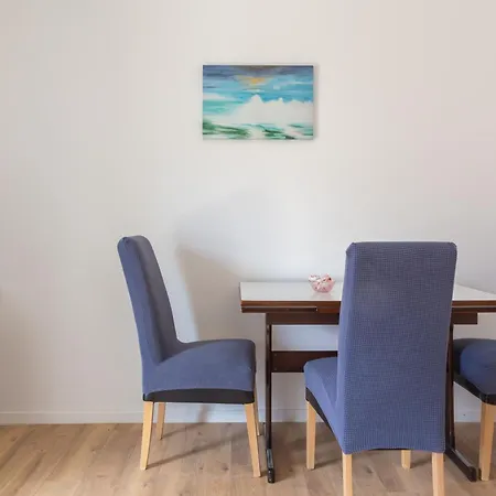 Apartmán Near Central Beach With Free Parking Makarská
