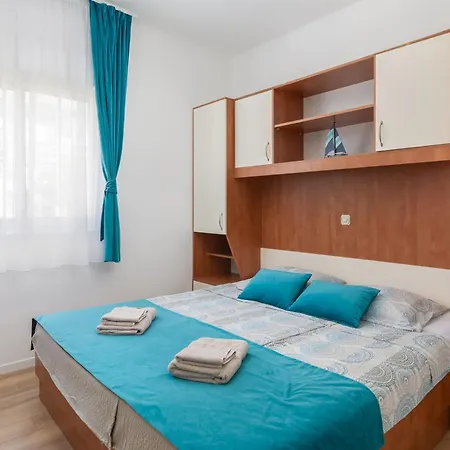 Apartmán Near Central Beach With Free Parking *