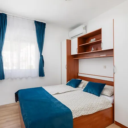 公寓 Near Central Beach With Free Parking *