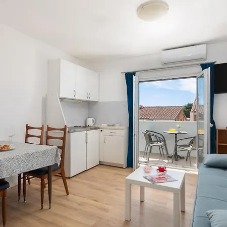 公寓 Near Central Beach With Free Parking *