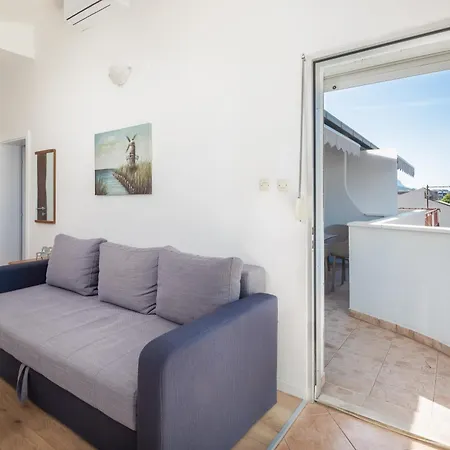 公寓 Near Central Beach With Free Parking
