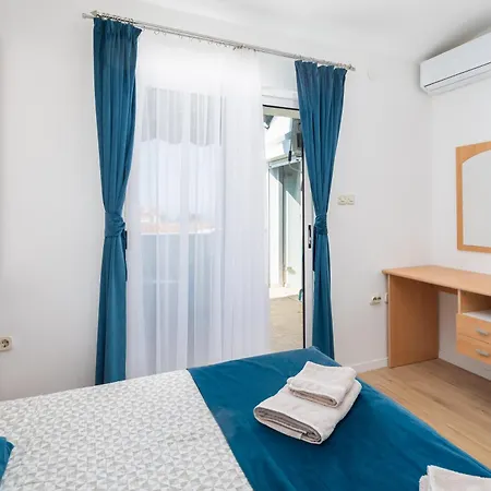 Διαμέρισμα Near Central Beach With Free Parking *