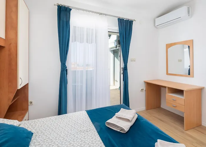 公寓 Near Central Beach With Free Parking *